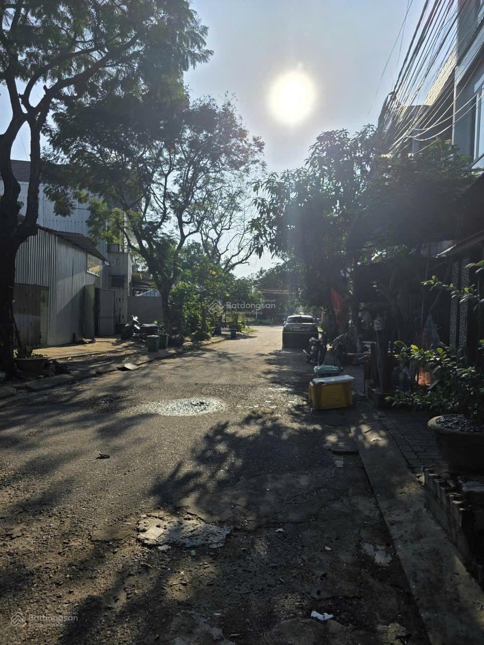 Lô góc Ngô Thì Trí 200m2 ngang 10m khu sông Hàn Sơn Trà đẹp rẻ Lô góc Ngô Thì Trí 200m2 ngang 10m khu sông Hàn Sơn Trà đẹp rẻ