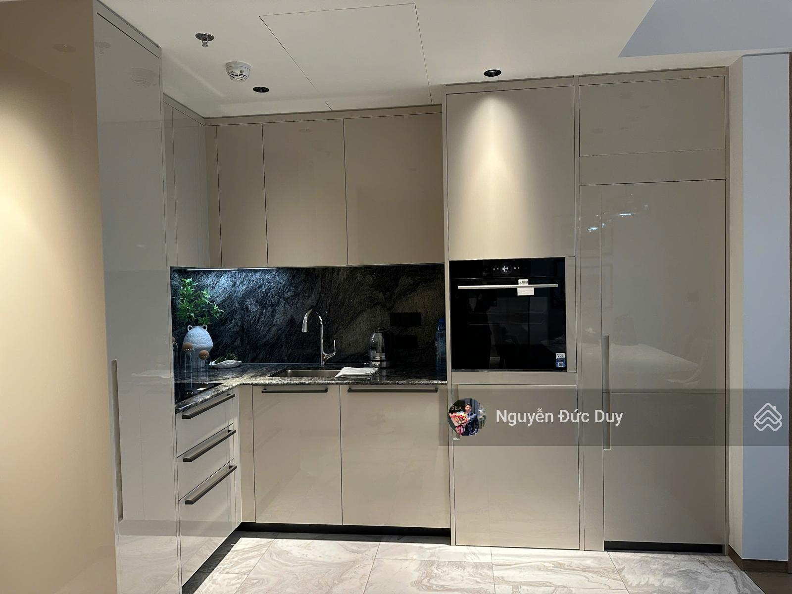 Giá 39.2 tỷ allin căn góc 2PN - 2WC 87m2 tòa SEA view pháo hoa, sông Sài Gòn, cầu Ba Son