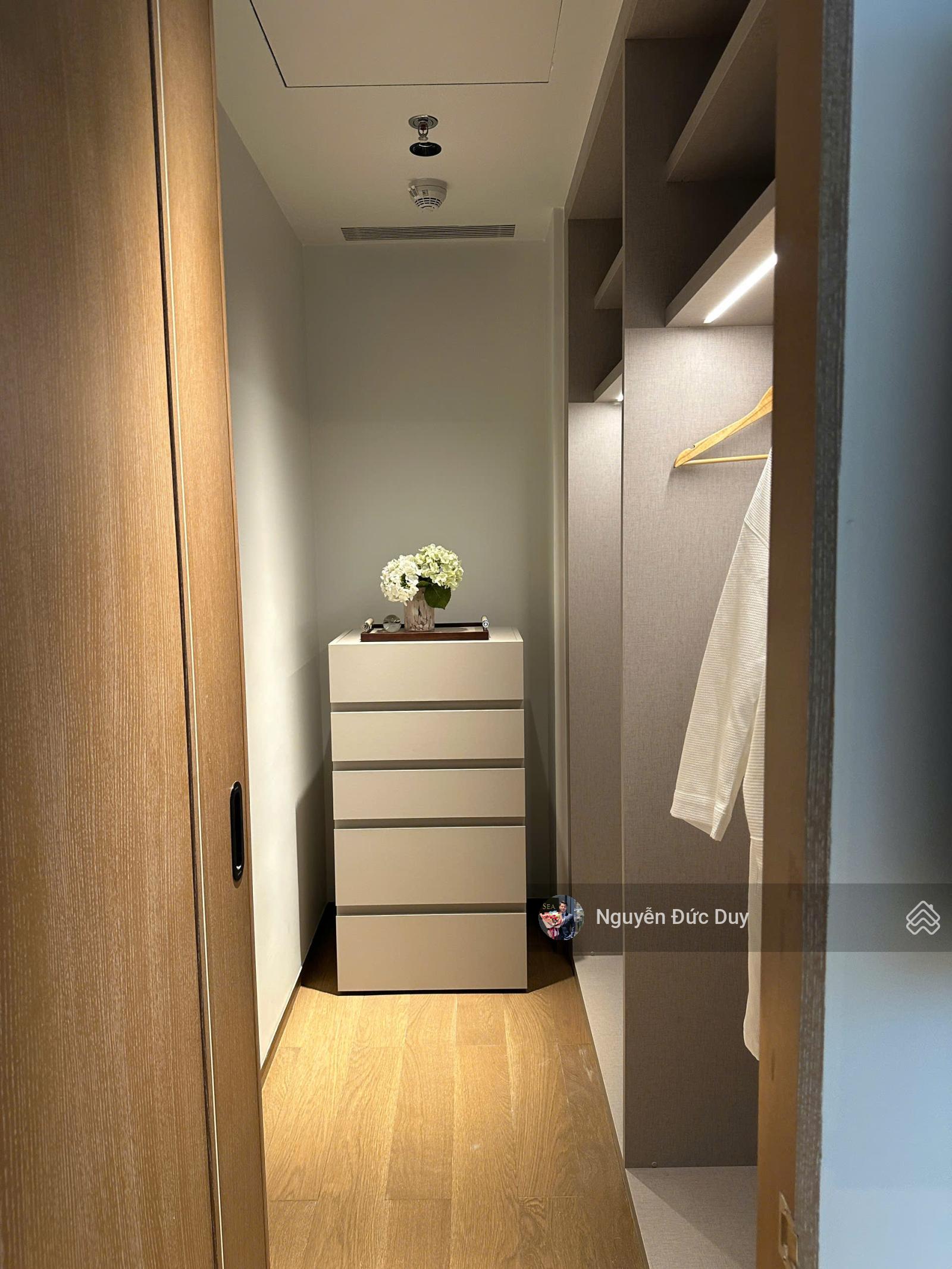 Giá 39.2 tỷ allin căn góc 2PN - 2WC 87m2 tòa SEA view pháo hoa, sông Sài Gòn, cầu Ba Son