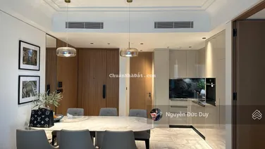 Giá 39.2 tỷ allin căn góc 2PN - 2WC 87m2 tòa SEA view pháo hoa, sông Sài Gòn, cầu Ba Son