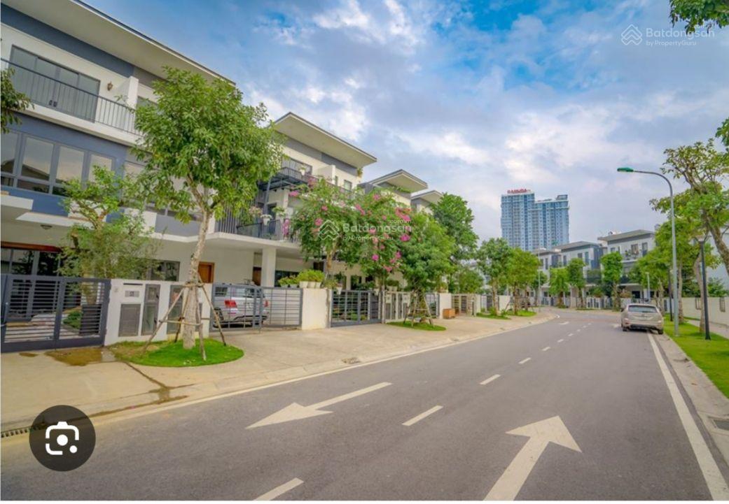 BÁN BIỆT THỰ KĐT GAMUDA, HOÀNG MAI, HÀ NỘI (NHÀ THÔ - ĐƠN GIÁ ĐẦU TƯ)