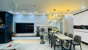 Chính chủ cho thuê The Zei, 3PN, 120m2, full, có slot ô tô, 25tr/th, LH: 0565 313 ***