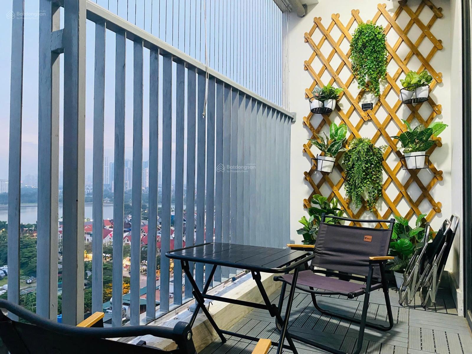 Chính chủ cho thuê The Zei, 3PN, 120m2, full, có slot ô tô, 25tr/th, LH: 0565 313 ***