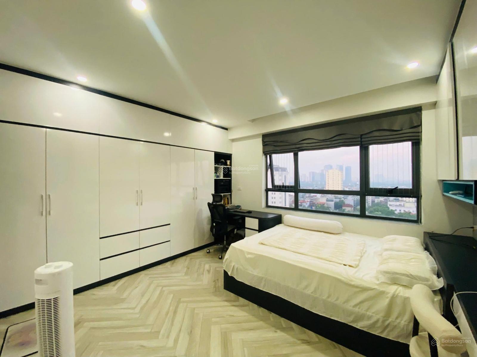 Chính chủ cho thuê The Zei, 3PN, 120m2, full, có slot ô tô, 25tr/th, LH: 0565 313 ***