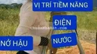 Dành cho đầu tư chia 3 lô, sổ 250m mặt tiền 21m Căn góc đường ô tô tránh 18,5 Tỷ