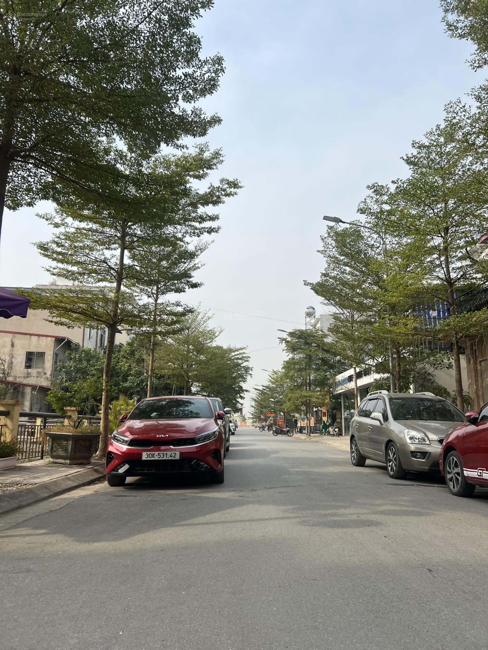 Dành cho đầu tư chia 3 lô, sổ 250m mặt tiền 21m Căn góc đường ô tô tránh 18,5 Tỷ