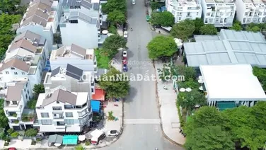 BÁN ĐẤT ĐƯỜNG 30M KDC GIA HÒA QUẬN 9