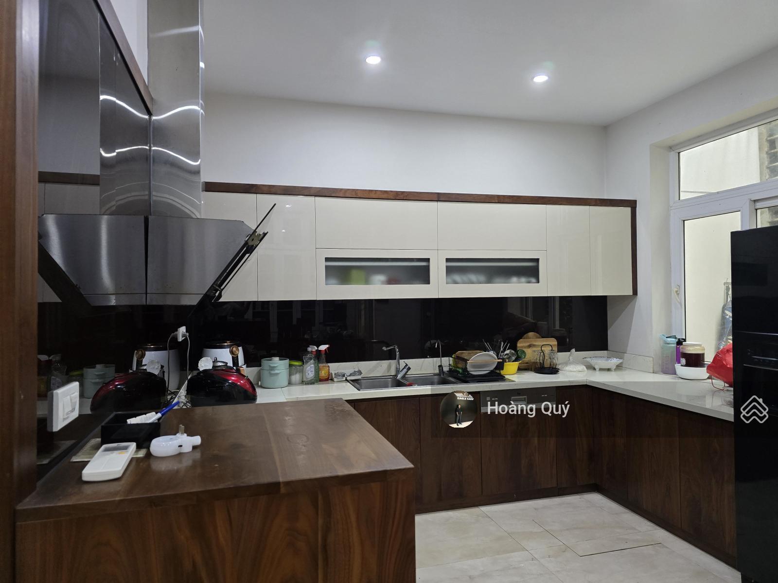 Liền Kề Phố Nguyễn Văn Lộc View Sân Chơi 80m2*5 Tầng Vị Trí Đẹp Kinh Doanh Giá Tốt Nhất Khu 22.8 Tỷ