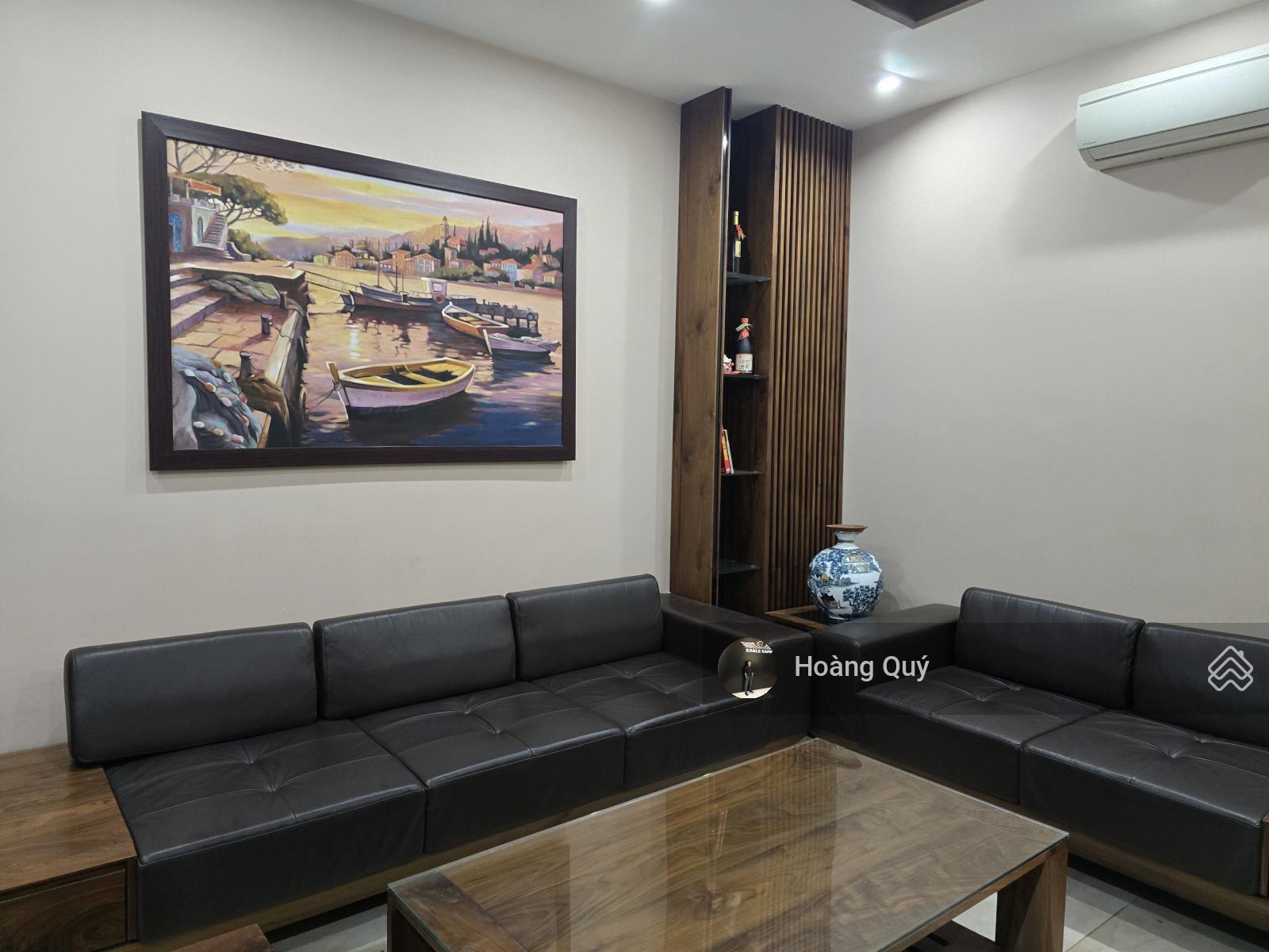 Liền Kề Phố Nguyễn Văn Lộc View Sân Chơi 80m2*5 Tầng Vị Trí Đẹp Kinh Doanh Giá Tốt Nhất Khu 22.8 Tỷ