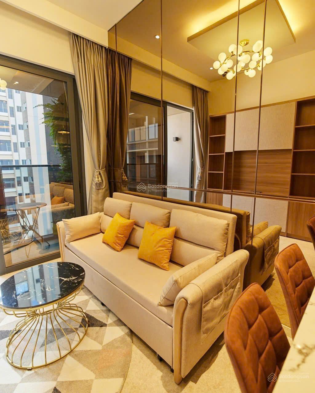 Cần cho thuê gấp, giá quá rẻ Terra Royal, Quận 3, (1P - 2P - 3P) chỉ 13 tr/th. LH: 0778 998 ***