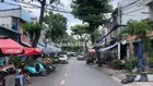 BÁN MẶT TIỀN ĐƯỜNG 12M, DƯƠNG BÁ TRẠC, QUẬN 8, FULL NỘI THẤT, 60M2, 8.3 TỶ TL CHÍNH CHỦ