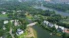 CẦN BÁN BIỆT THỰ 3 MẶT THOÁNG 300M2 +150M2 MR VIEW HỒ THIÊN YẾN SỔ ĐỎ LÂU DÀI FLAMINGO ĐẠI LẢI