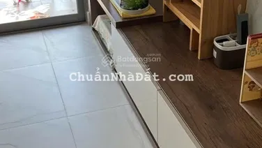 Bán căn hộ Hưng Phúc Quận 7. View biệt thự 98m2, 3PN, 2WC, giá ưu đãi chỉ 9,5 tỷ.