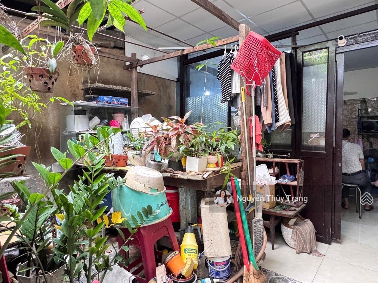 Mặt Tiền Đường Nguyễn Văn Mại, 195m2, nở hậu 10m, nhà nát tiện xây, 39.9 tỷ ( Còn TL )