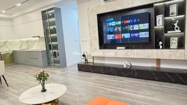 Chủ nhà cần bán nhanh căn hộ 166m2 3 phòng ngủ + 1 giá tôt nhất toà