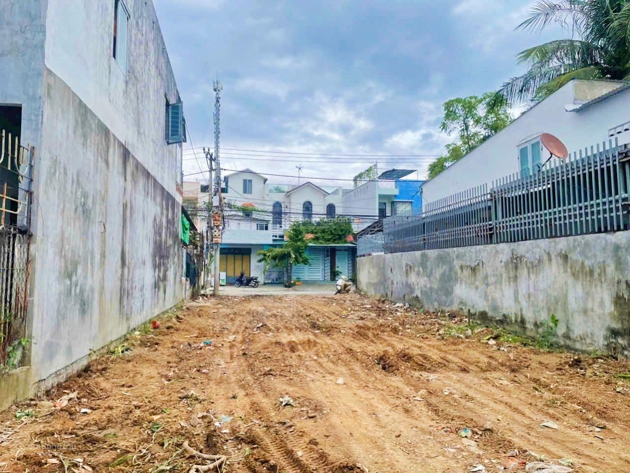 [ Mặt tiền Mai Thị Dõng _ gần đh Thái Bình Dương ] ** ra biển 2,8km  Giá : 8,6 tỷ