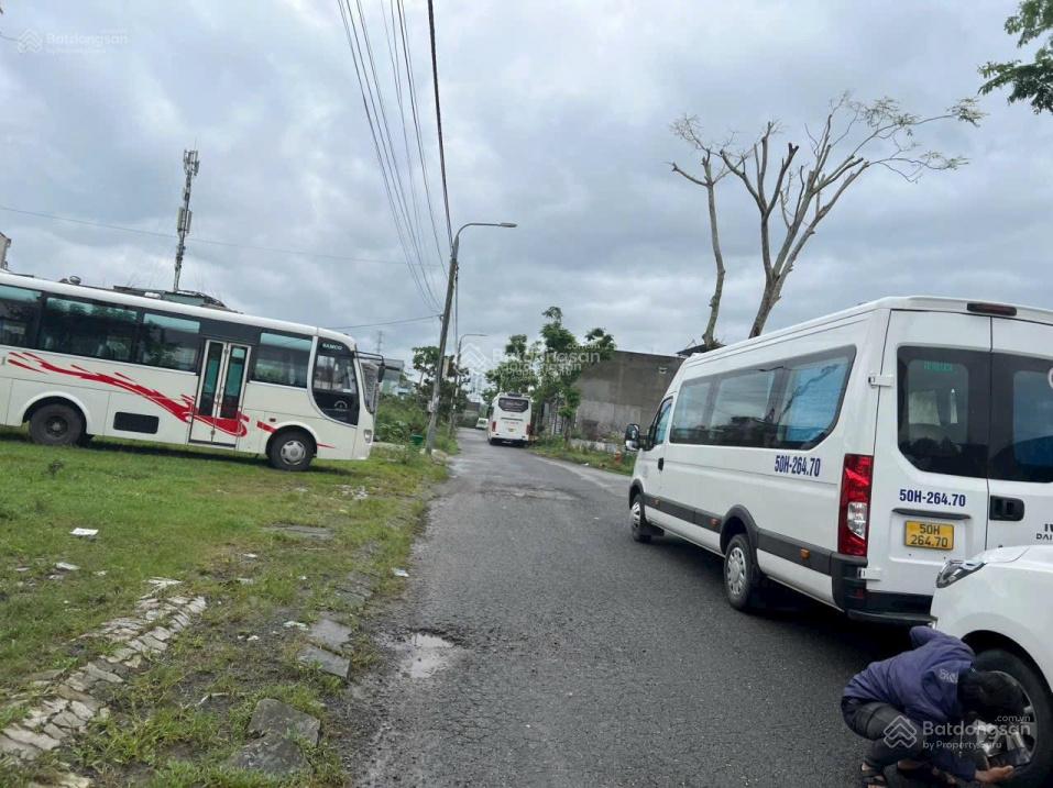 Bán lô đất đẹp tại khu tái định cư Đà Nẵng, khu dân cư đã đông đúc - cạnh khu du lịch Bà Nà Hills