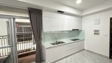 Còn 4 căn duy nhất 2 PN, giá từ 6,08 tỷ - Thanh toán 30% nhận nhà, nhà mới 100%, có chỗ đậu xe ô tô