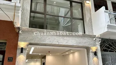 Nhanh tay sở hữu nhà hoàn thiện đẹp Văn Khê, HĐ: Vị trí hiếm, lợi KD mở cửa tiền vào 83m2 5T 22 tỷ