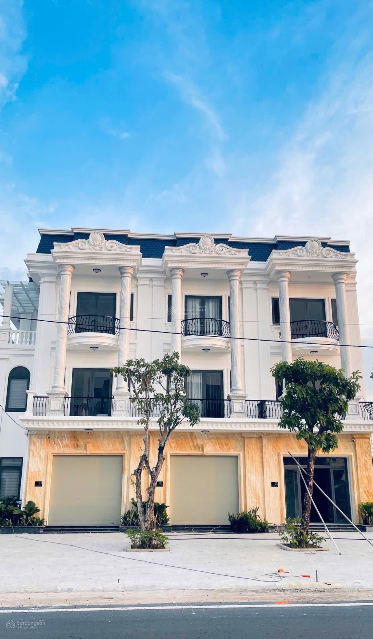 Đất nền sổ riêng, xây dựng ngay KĐT Phúc Hưng Golden, Chơn Thành giá 19 triệu/m2