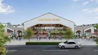 Bán lô đất giá rẻ 90m2 tại dự An Phúc Hưng Golden Chơn Thành Bình Phước