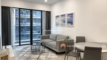 The River - Bán 1PN đã có sổ - view hồ bơi chuẩn resort - giá tốt nhất thị trường