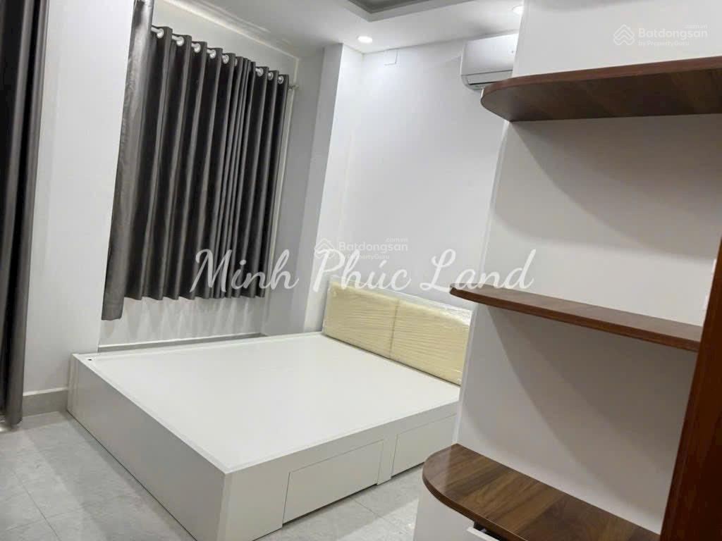 Bán mặt tiền kinh doanh chợ Tân Mỹ - cạnh Phú Mỹ Hưng Quận 7 - DTS 105m2 - 3 tầng đúc - hơn 10 tỷ