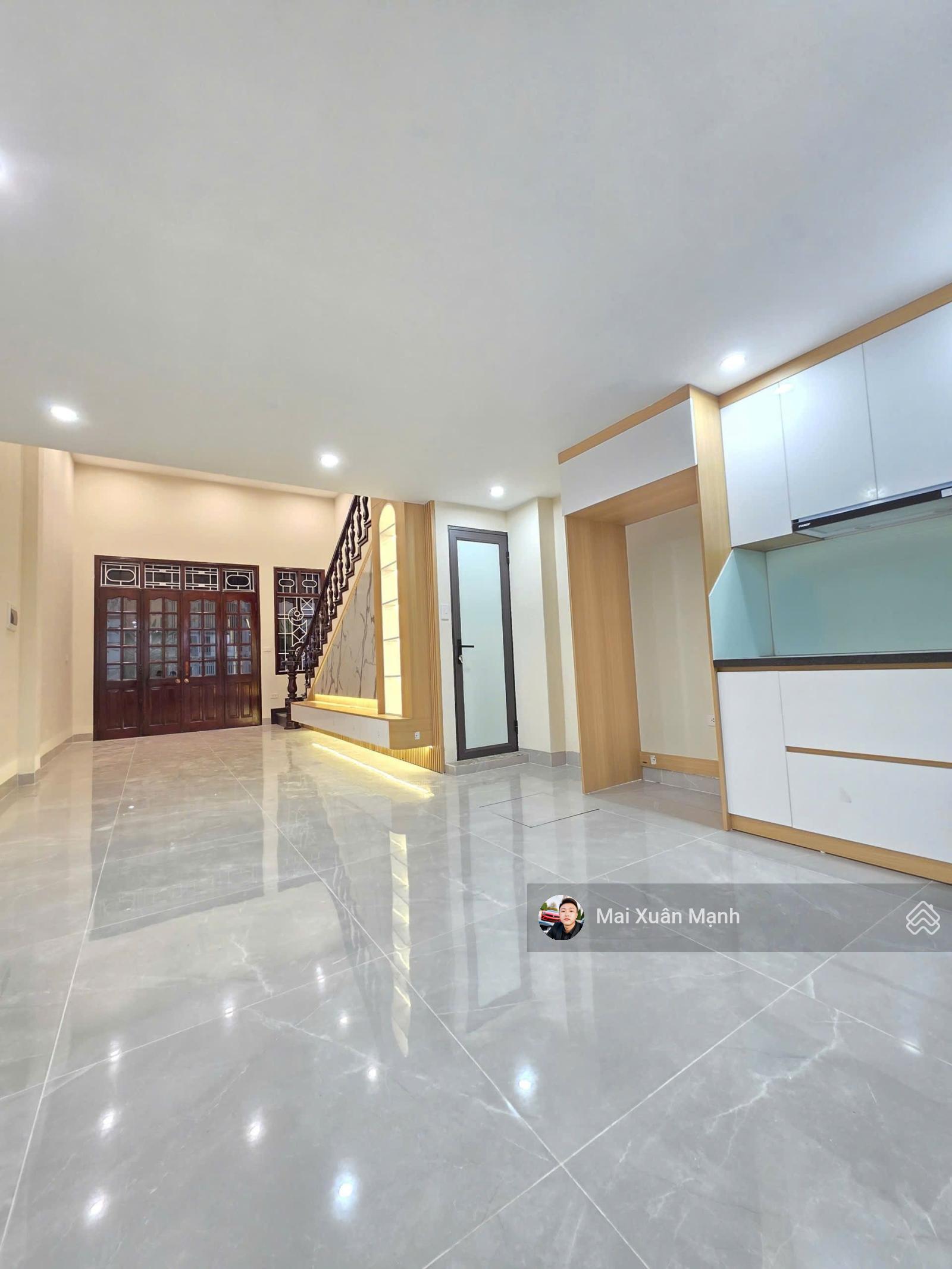 Bán Nhà Bế Văn Đàn, Hà Đông, Ô Tô Tránh, Ô Tô Đỗ Cửa Ngày Đêm, 45m, MT 4.5m.