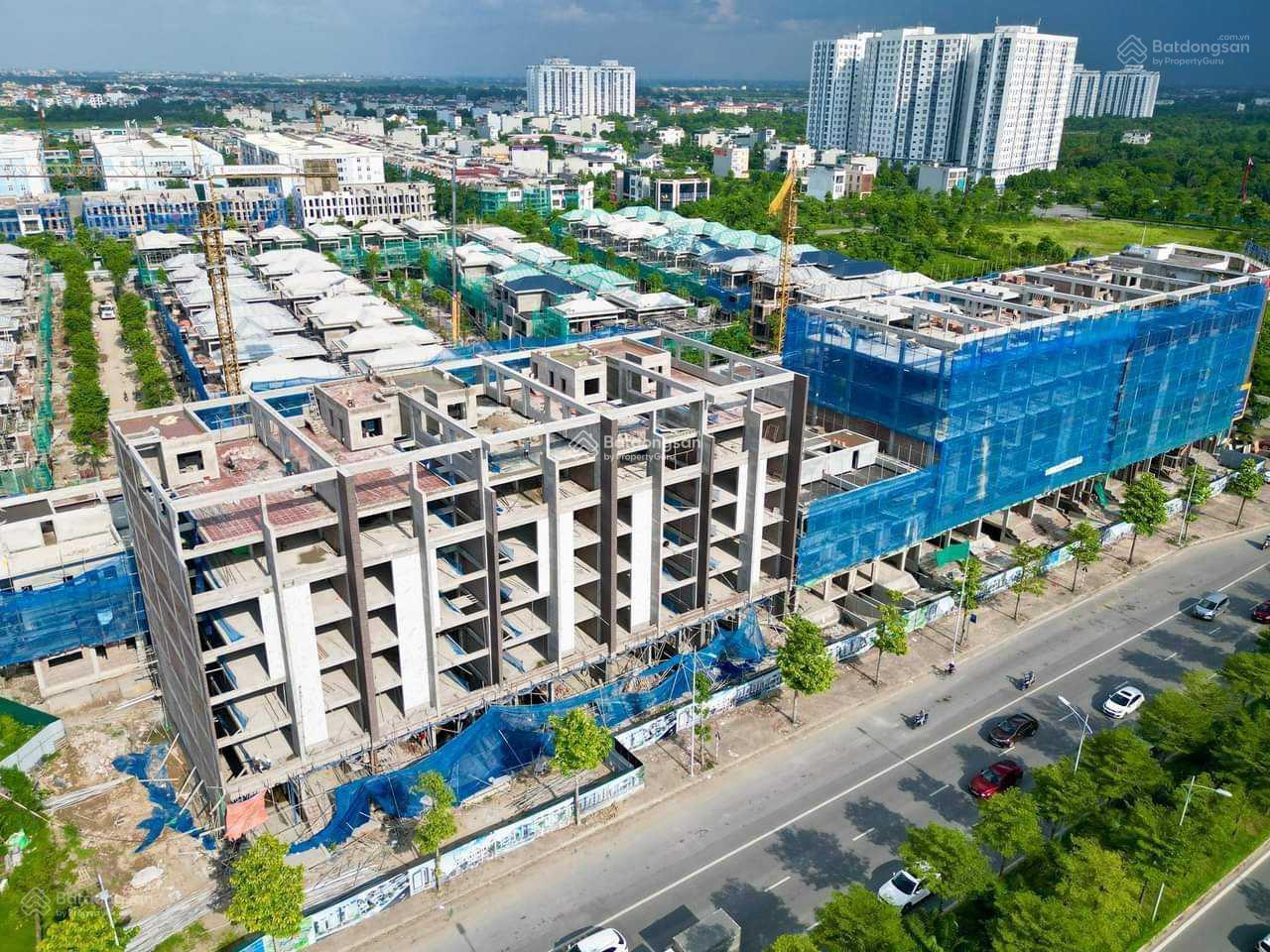 Bán lô đất A2.3 dự án Thanh Hà Mường Thanh tháng 6/ 2026 nhận nhà. Giá 12 tỷ thu về Bán lô đất A2.3 dự án Thanh Hà Mường Thanh tháng 6/ 2026 nhận nhà. Giá 12 tỷ thu về