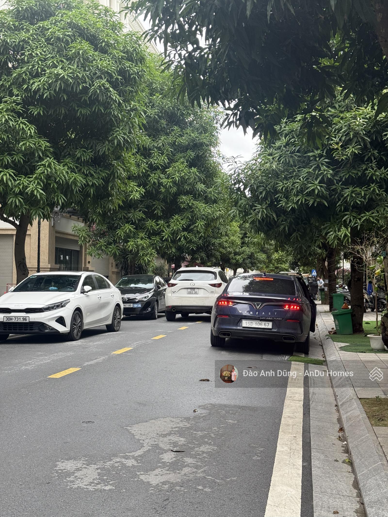 Giá sốc! Cần bán gấp 48m2 đất trục chính tại Kiêu Kỵ, Gia Lâm. Giá 4.95 tỷ