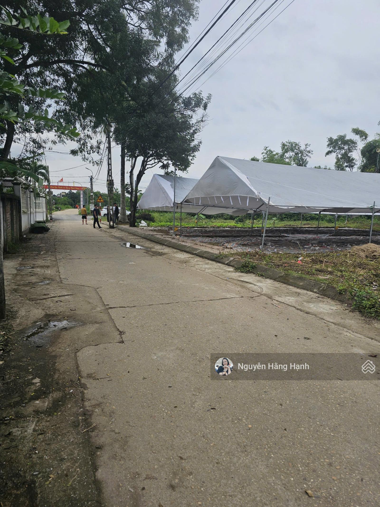 Bán lô đất đẹp giá rẻ tại Kim Sơn, Sơn Tây đường thông 3 tô tránh cạnh QL21 207m nhỉnh 4tỷ Bán lô đất đẹp giá rẻ tại Kim Sơn, Sơn Tây đường thông 3 tô tránh cạnh QL21 207m nhỉnh 4tỷ