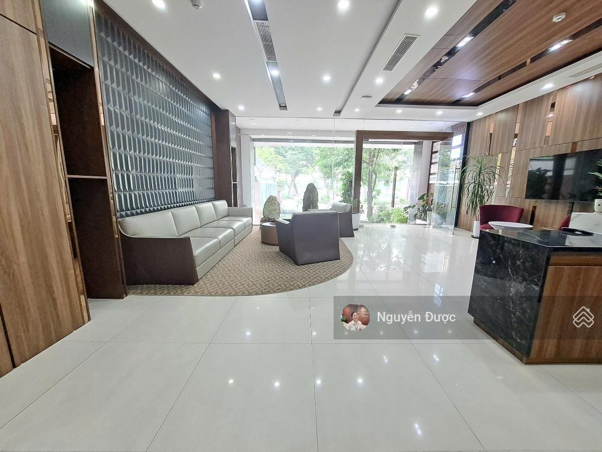 Bán nhà mặt phố Lê Trọng Tấn, Vương Thừa Vũ, Thanh Xuân, tòa văn phòng 190m2, MT 12m, 8 tầng, 1 hầm Bán nhà mặt phố Lê Trọng Tấn, Vương Thừa Vũ, Thanh Xuân, tòa văn phòng 190m2, MT 12m, 8 tầng, 1 hầm