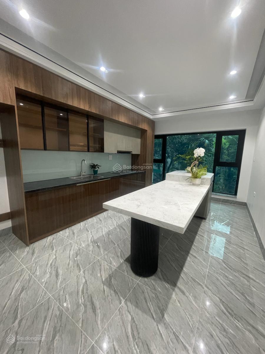 Bán nhà phân lô khu Trung Kính - Cầu Giấy - Lô góc - Kinh doanh - vỉa hè - 80m2 - Giá 33tỷ