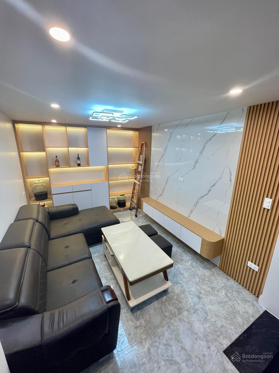 Bán nhà phân lô khu Trung Kính - Cầu Giấy - Lô góc - Kinh doanh - vỉa hè - 80m2 - Giá 33tỷ