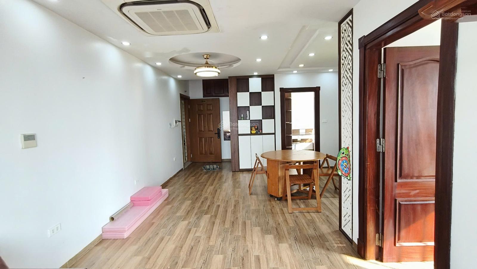 BÁN CĂN HỘ NEWHOUSE XA LA 62M, 2PN 2VS (CÓ THỂ LÀM 3PN) TÒA MỚI NHẤT KHU XA LA