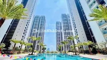 Cho thuê căn 2PN full nội thất đẹp Q7 Sài Gòn Riverside 67m2 giá 9,5tr nhà mới ở ngay LH 0919 860 ***