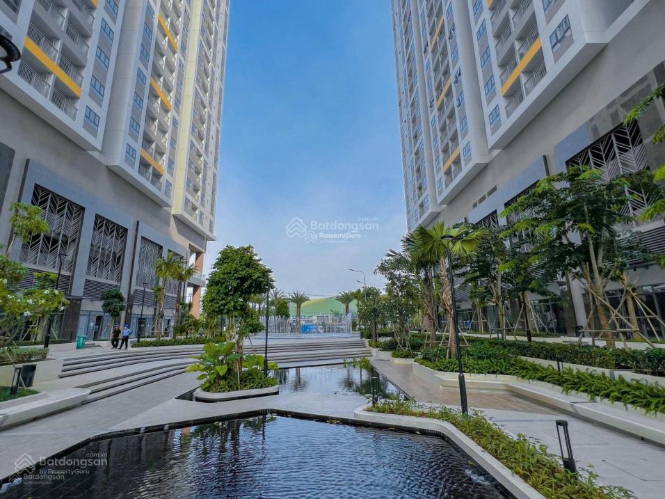 Cho thuê căn 2PN full nội thất đẹp Q7 Sài Gòn Riverside 67m2 giá 9,5tr nhà mới ở ngay LH 0919 860 ***