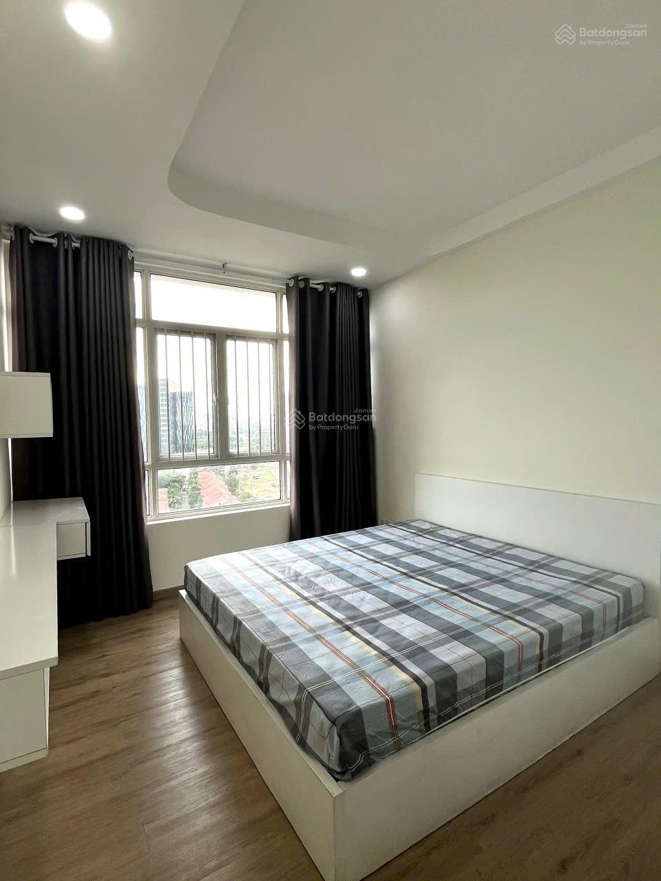 Bán chung cư Phú Hoàng Anh đầy đủ nội thất nhà đẹp