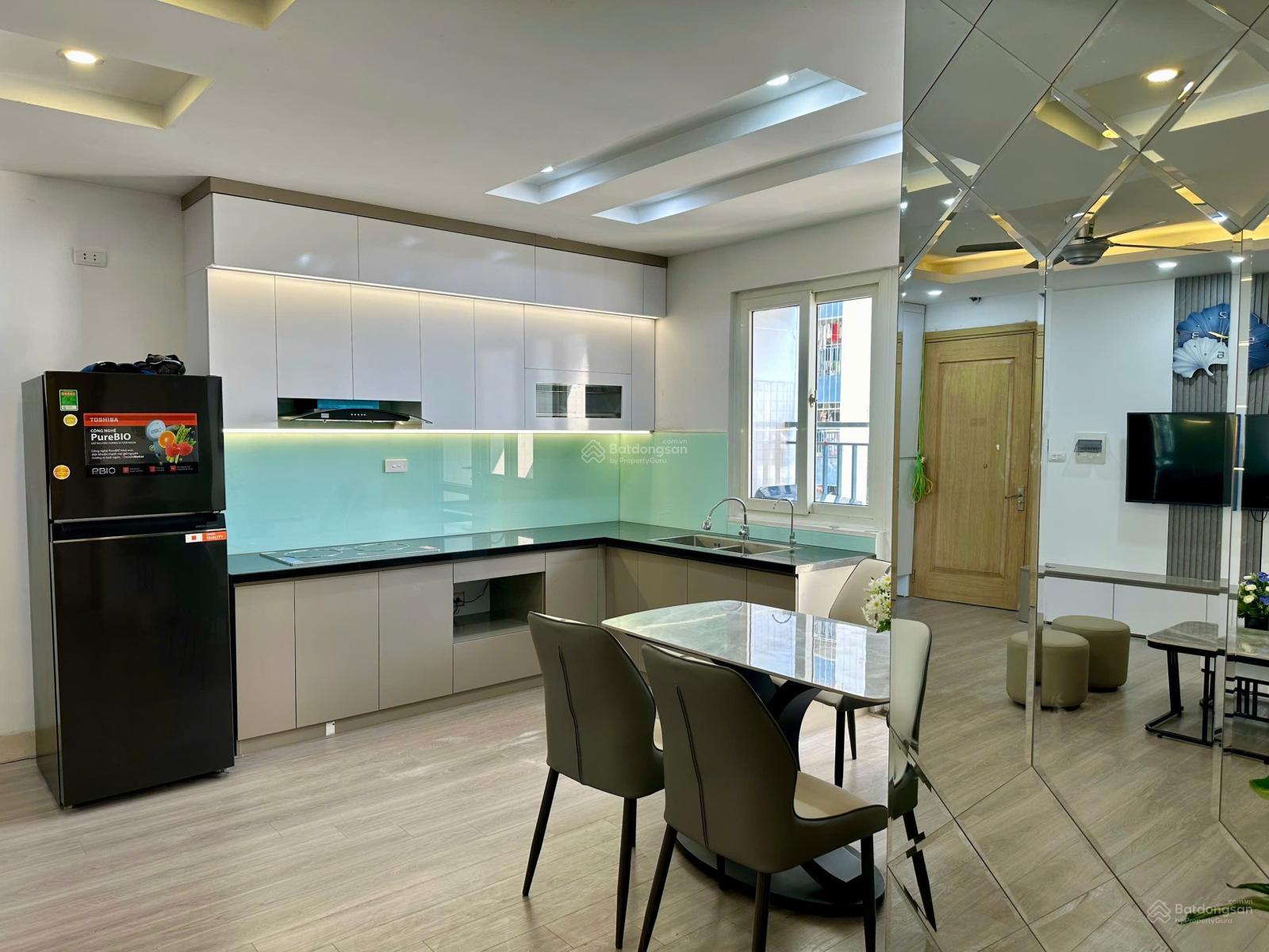 Bán CC Thanh Hà Mường Thanh, 3,65 tỷ, 76m2, 2PN, 2WC, Chính chủ, Hot!