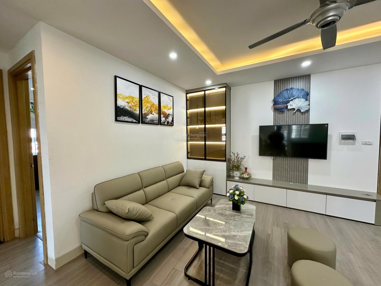 Bán CC Thanh Hà Mường Thanh, 3,65 tỷ, 76m2, 2PN, 2WC, Chính chủ, Hot!