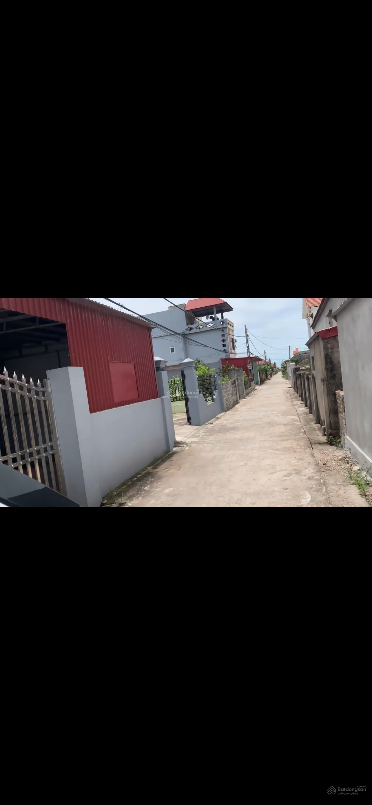 Cần bán nhà 2 tầng lô góc ô tô vào sân tại Ngọc Hùng, Nghĩa Hải