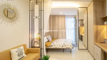 Bán ngay 3.2 tỷ Saigon Royal mới 100% view thoáng Bến Vân Đồn Quận 4 sát Q1, Q3 LH 077594600