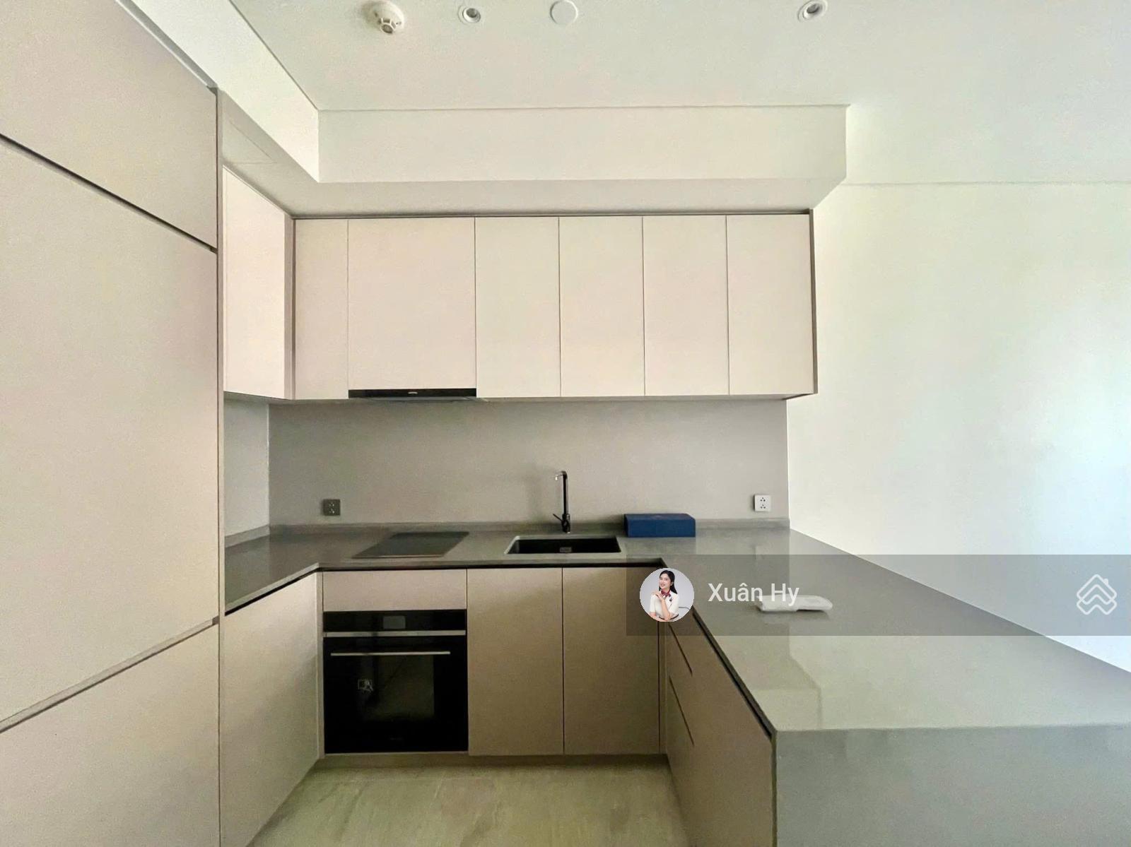 Bán 1PN The Opera (Metropole Thủ Thiêm), tầng cao, 55m2, NTCB CĐT, giá tốt nhất