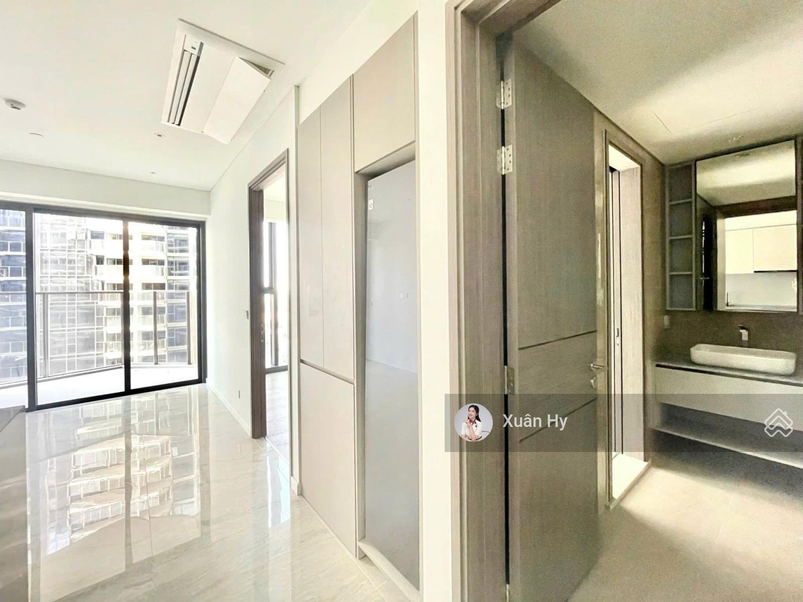 Bán 1PN The Opera (Metropole Thủ Thiêm), tầng cao, 55m2, NTCB CĐT, giá tốt nhất