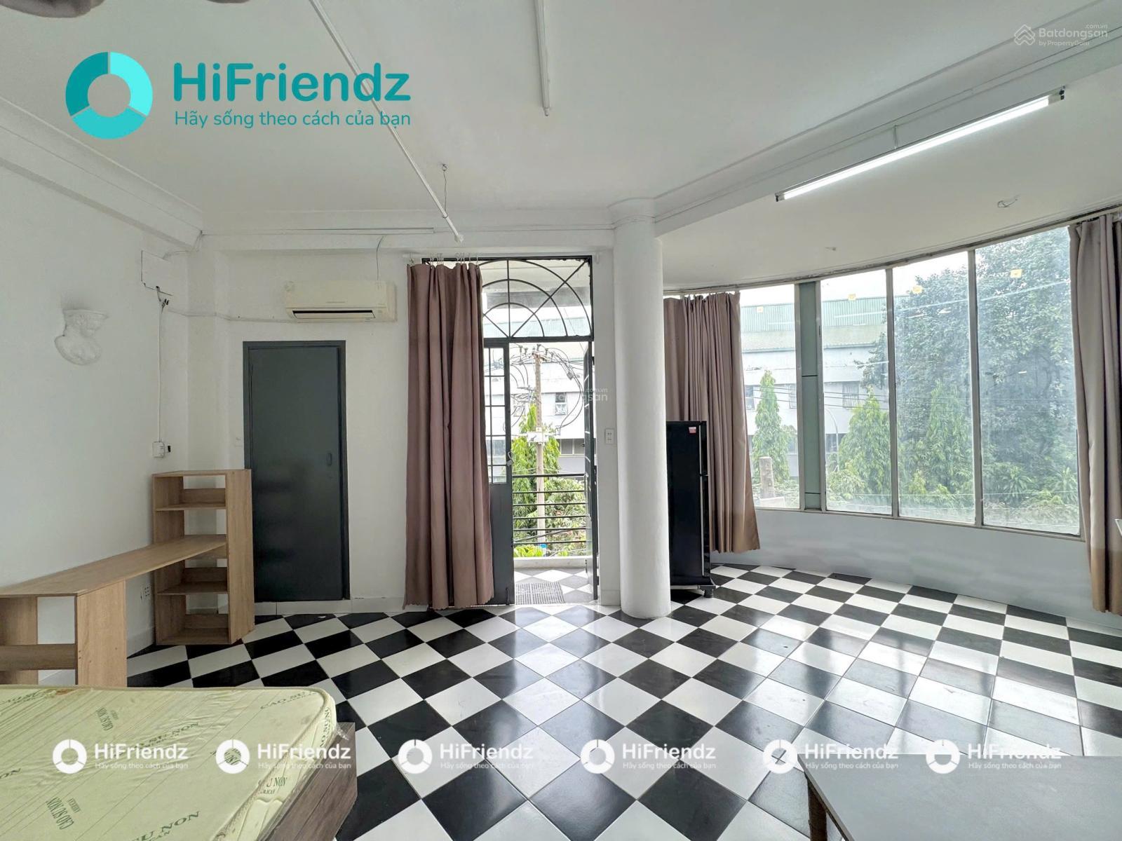 Khai trương CHDV 40m2 - phù hợp gia đình, nhóm bạn - gần BV quận 11,ĐHYD,BV Chợ Rẫy giáp Q5, Q10