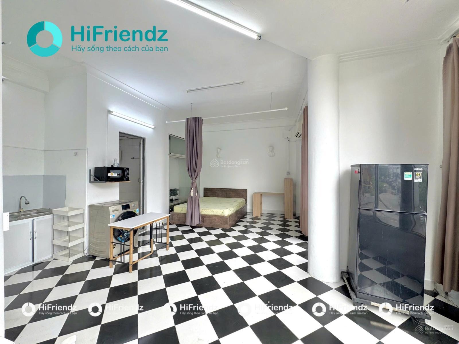 Khai trương CHDV 40m2 - phù hợp gia đình, nhóm bạn - gần BV quận 11,ĐHYD,BV Chợ Rẫy giáp Q5, Q10