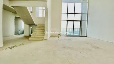 Cần bán nhanh - penthouse Vista Verde TML - 432.2m2 giá 35 tỷ