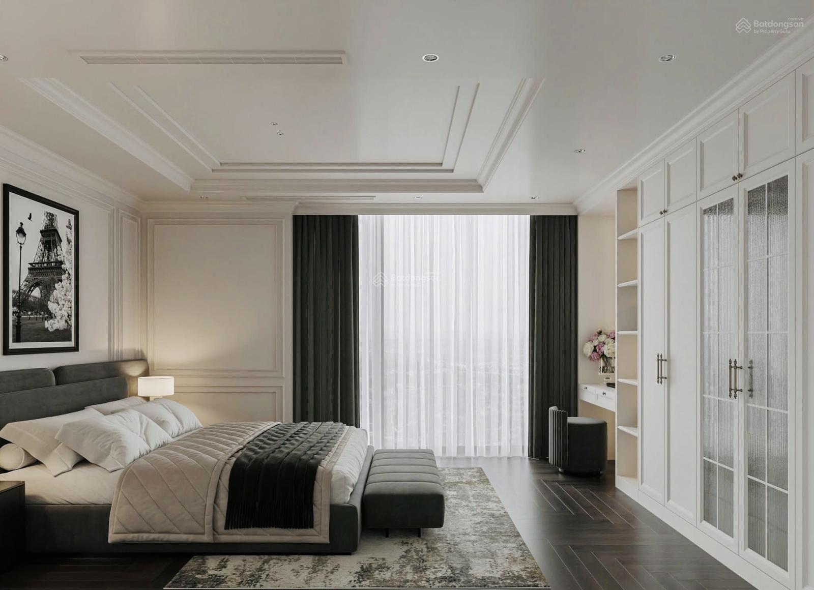 Chính Chủ Bán Biệt Thự Việt Hưng, Long Biên 5 Tầng, 140m2 Nhỉnh 39 Tỷ