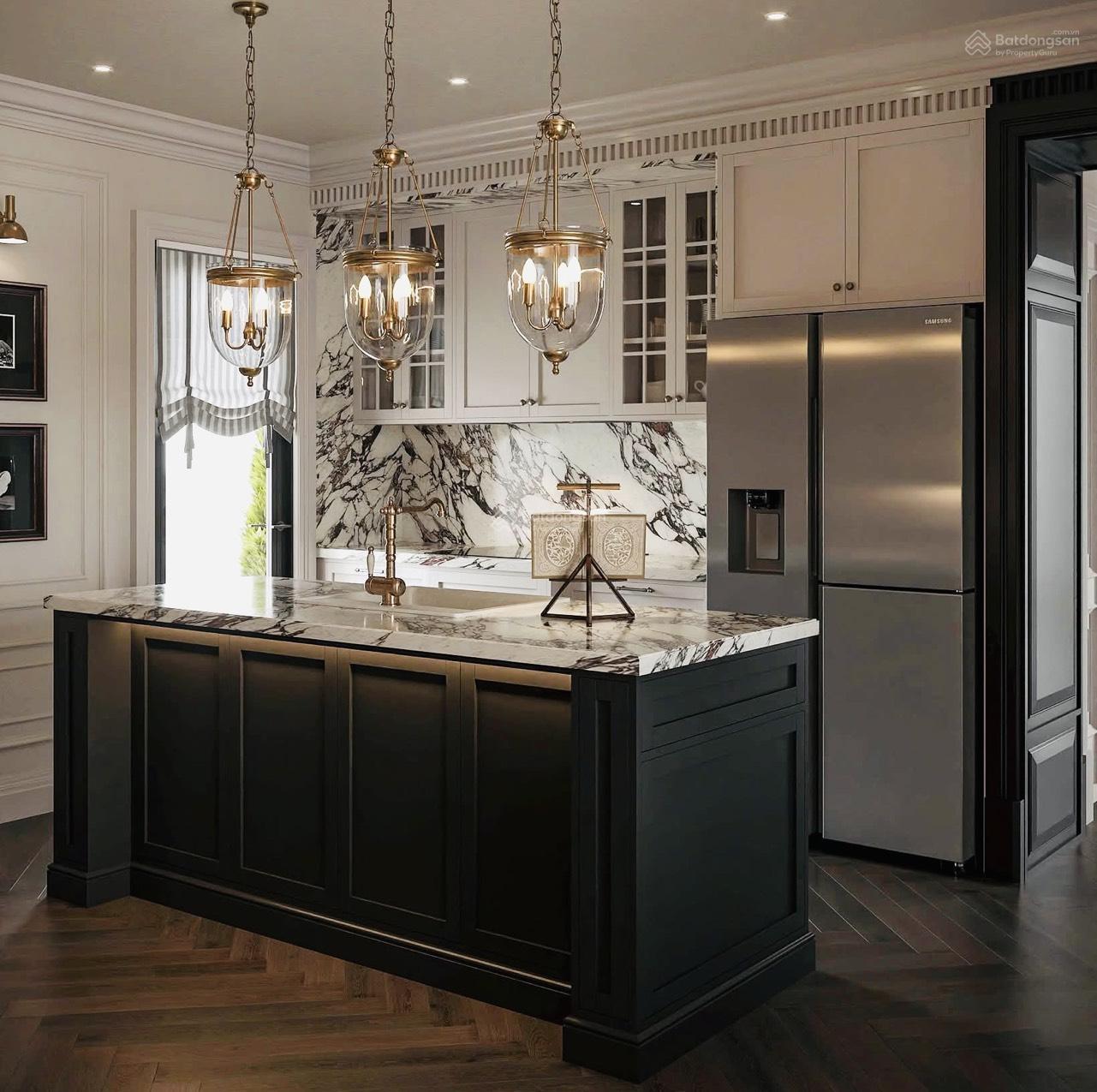 Chính Chủ Bán Biệt Thự Việt Hưng, Long Biên 5 Tầng, 140m2 Nhỉnh 39 Tỷ