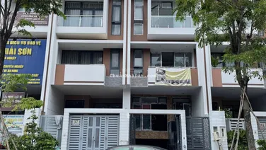 Bán Nhà 5 Tầng, 5x20, KĐT Vạn Phúc-QL13- P.Hiệp Bình Phước- Thủ Đức.